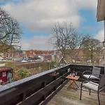 B&B Aan De Gracht