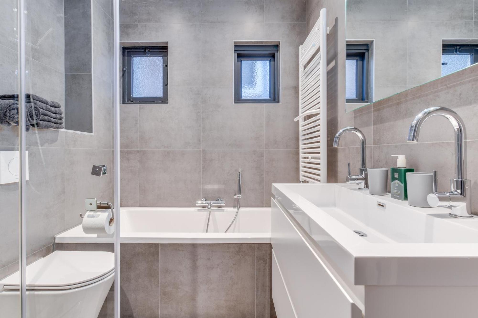 Aan De Gracht Appartement