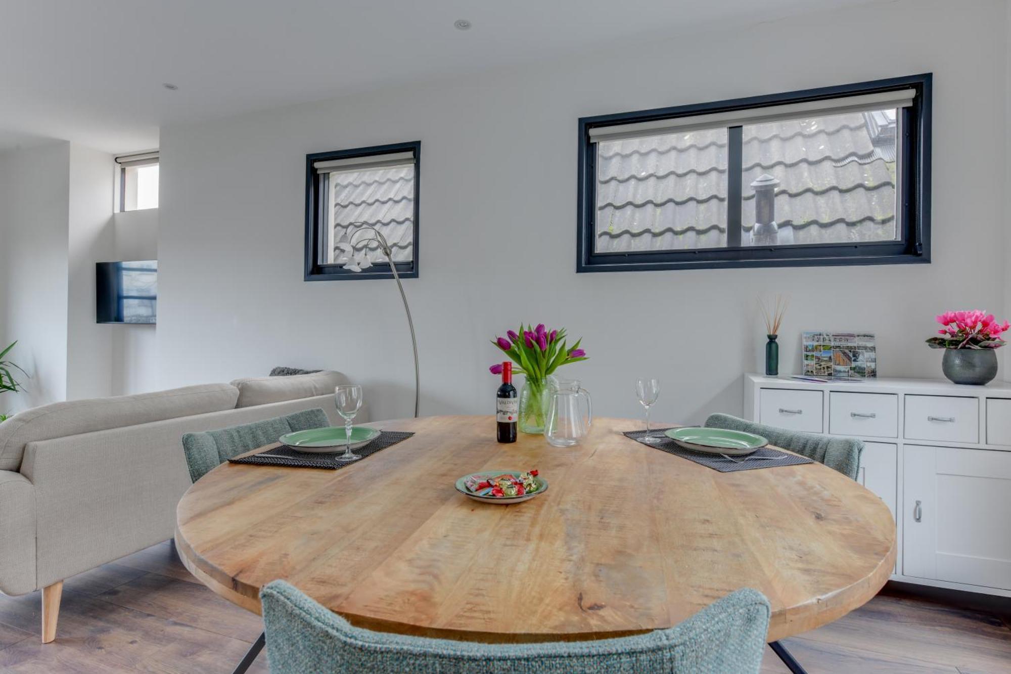 Aan De Gracht Apartment Alkmaar