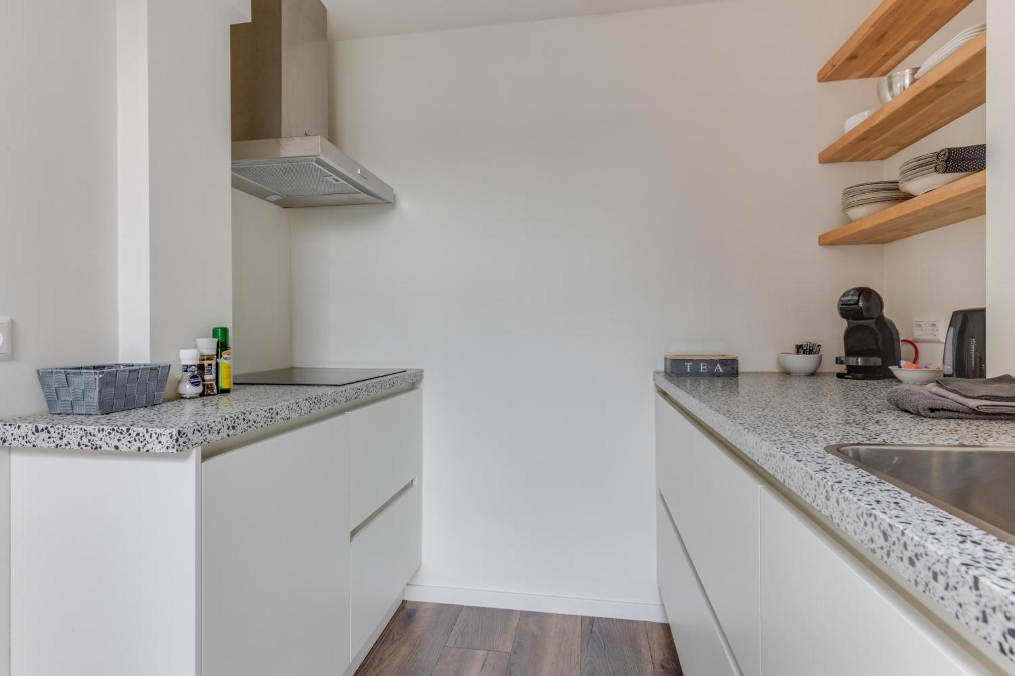 Appartement Aan De Gracht Alkmaar