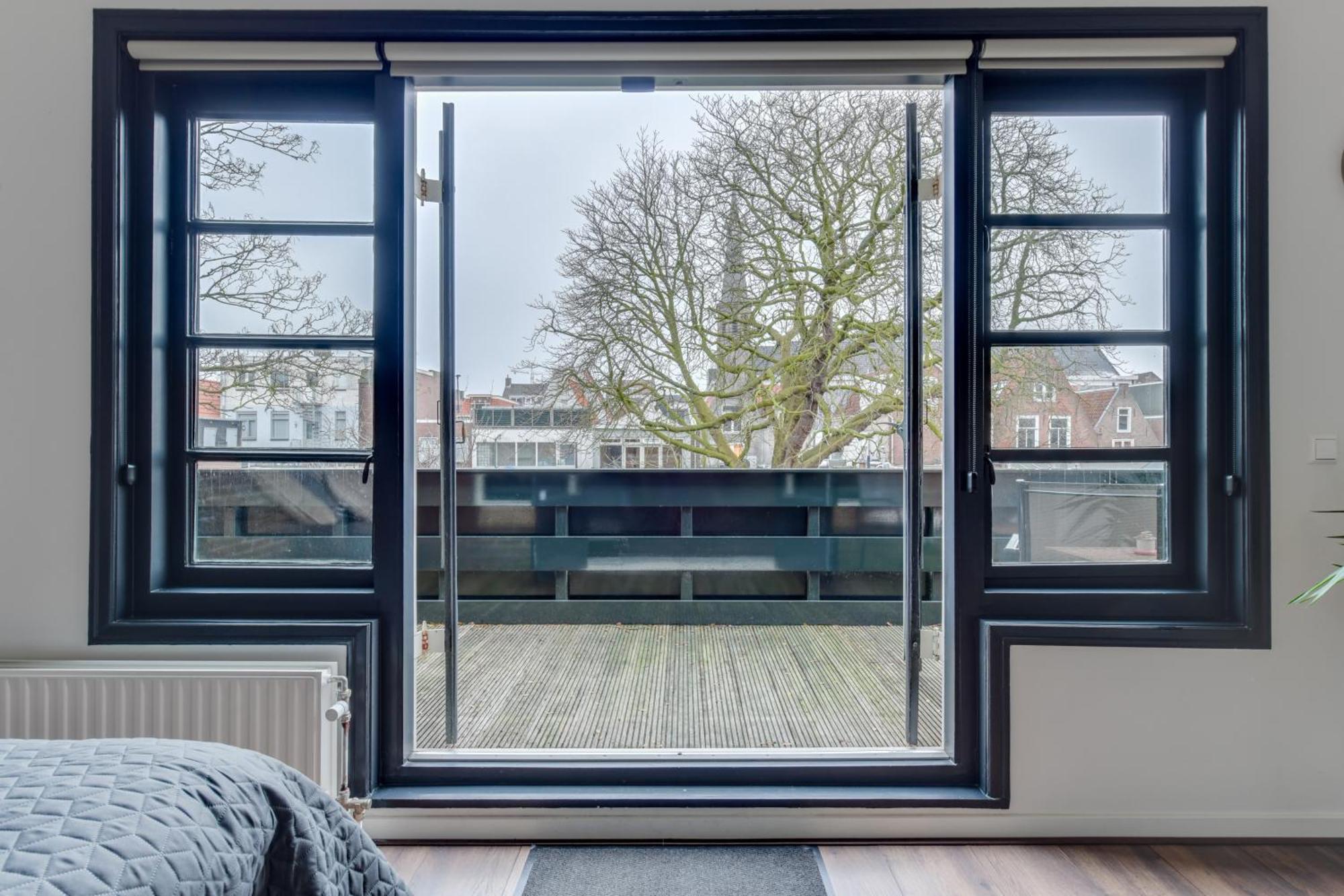 Aan De Gracht Alkmaar